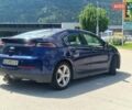 Синий Шевроле Вольт, объемом двигателя 1.4 л и пробегом 182 тыс. км за 8982 $, фото 11 на Automoto.ua