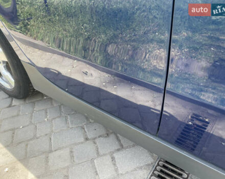 Синий Шевроле Вольт, объемом двигателя 1.4 л и пробегом 220 тыс. км за 8800 $, фото 8 на Automoto.ua