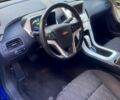 Синій Шевроле Вольт, об'ємом двигуна 1.4 л та пробігом 0 тис. км за 10900 $, фото 3 на Automoto.ua