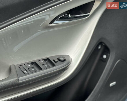 Синий Шевроле Вольт, объемом двигателя 1.4 л и пробегом 225 тыс. км за 9999 $, фото 9 на Automoto.ua