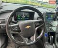 Синий Шевроле Вольт, объемом двигателя 1.4 л и пробегом 188 тыс. км за 11500 $, фото 14 на Automoto.ua