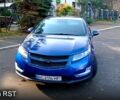 Синий Шевроле Вольт, объемом двигателя 1.4 л и пробегом 230 тыс. км за 10500 $, фото 1 на Automoto.ua