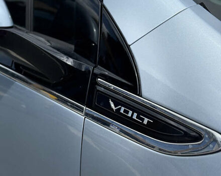 Синий Шевроле Вольт, объемом двигателя 1.39 л и пробегом 208 тыс. км за 9500 $, фото 8 на Automoto.ua