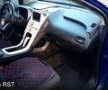 Синий Шевроле Вольт, объемом двигателя 1.4 л и пробегом 230 тыс. км за 10500 $, фото 9 на Automoto.ua