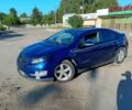 Синій Шевроле Вольт, об'ємом двигуна 1.4 л та пробігом 240 тис. км за 8027 $, фото 1 на Automoto.ua