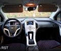 Синий Шевроле Вольт, объемом двигателя 1.4 л и пробегом 230 тыс. км за 10500 $, фото 3 на Automoto.ua