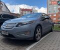 Синій Шевроле Вольт, об'ємом двигуна 1.4 л та пробігом 340 тис. км за 8990 $, фото 2 на Automoto.ua