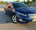 Синий Шевроле Вольт, объемом двигателя 1.4 л и пробегом 160 тыс. км за 11500 $, фото 3 на Automoto.ua