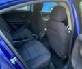 Синий Шевроле Вольт, объемом двигателя 1.4 л и пробегом 0 тыс. км за 11000 $, фото 5 на Automoto.ua