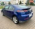 Синий Шевроле Вольт, объемом двигателя 1.4 л и пробегом 188 тыс. км за 11500 $, фото 16 на Automoto.ua