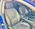 Синій Шевроле Вольт, об'ємом двигуна 1.4 л та пробігом 169 тис. км за 9850 $, фото 16 на Automoto.ua