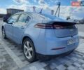 Синий Шевроле Вольт, объемом двигателя 1.4 л и пробегом 360 тыс. км за 8200 $, фото 4 на Automoto.ua