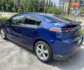Синий Шевроле Вольт, объемом двигателя 1.4 л и пробегом 230 тыс. км за 9000 $, фото 1 на Automoto.ua