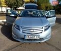 Синий Шевроле Вольт, объемом двигателя 1.4 л и пробегом 221 тыс. км за 9999 $, фото 3 на Automoto.ua