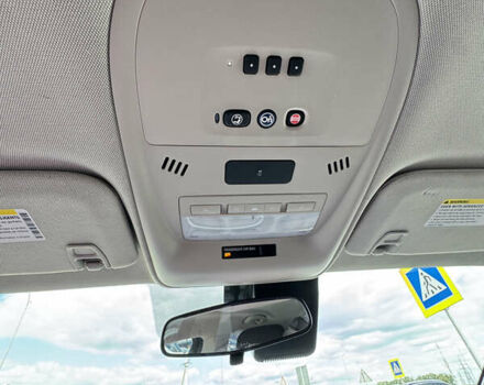 Синий Шевроле Вольт, объемом двигателя 1.39 л и пробегом 208 тыс. км за 9500 $, фото 15 на Automoto.ua