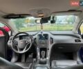 Синій Шевроле Вольт, об'ємом двигуна 1.4 л та пробігом 188 тис. км за 11500 $, фото 12 на Automoto.ua