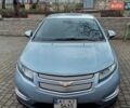 Синий Шевроле Вольт, объемом двигателя 1.4 л и пробегом 207 тыс. км за 9700 $, фото 1 на Automoto.ua