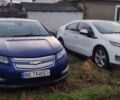 Синий Шевроле Вольт, объемом двигателя 1.4 л и пробегом 220 тыс. км за 9200 $, фото 14 на Automoto.ua