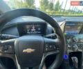 Синий Шевроле Вольт, объемом двигателя 1.4 л и пробегом 197 тыс. км за 10300 $, фото 12 на Automoto.ua