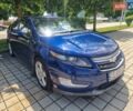 Синий Шевроле Вольт, объемом двигателя 1.4 л и пробегом 182 тыс. км за 8982 $, фото 3 на Automoto.ua