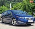 Синий Шевроле Вольт, объемом двигателя 1.4 л и пробегом 182 тыс. км за 8982 $, фото 18 на Automoto.ua