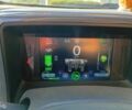 Синій Шевроле Вольт, об'ємом двигуна 1.4 л та пробігом 240 тис. км за 8027 $, фото 12 на Automoto.ua