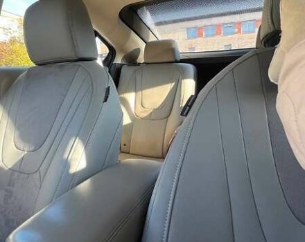 Синий Шевроле Вольт, объемом двигателя 1.4 л и пробегом 253 тыс. км за 10550 $, фото 7 на Automoto.ua