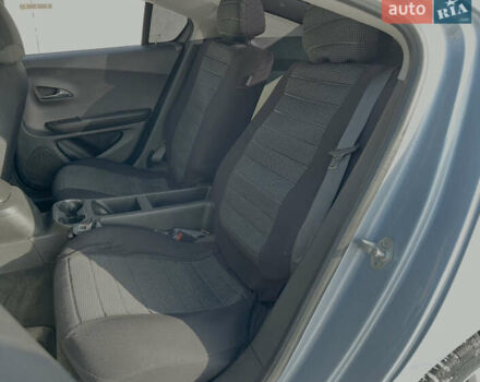 Синій Шевроле Вольт, об'ємом двигуна 1.4 л та пробігом 230 тис. км за 8490 $, фото 8 на Automoto.ua