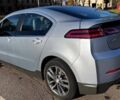 Синий Шевроле Вольт, объемом двигателя 1.4 л и пробегом 253 тыс. км за 10550 $, фото 1 на Automoto.ua