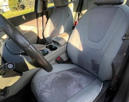 Синий Шевроле Вольт, объемом двигателя 1.4 л и пробегом 253 тыс. км за 10550 $, фото 13 на Automoto.ua