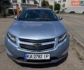 Синий Шевроле Вольт, объемом двигателя 1.4 л и пробегом 262 тыс. км за 10500 $, фото 1 на Automoto.ua