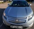 Синий Шевроле Вольт, объемом двигателя 1.4 л и пробегом 253 тыс. км за 9950 $, фото 4 на Automoto.ua