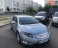 Синій Шевроле Вольт, об'ємом двигуна 1.4 л та пробігом 118 тис. км за 12000 $, фото 2 на Automoto.ua