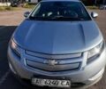 Синий Шевроле Вольт, объемом двигателя 1.4 л и пробегом 253 тыс. км за 10550 $, фото 3 на Automoto.ua
