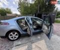 Синий Шевроле Вольт, объемом двигателя 1.4 л и пробегом 262 тыс. км за 10500 $, фото 7 на Automoto.ua