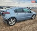 Синий Шевроле Вольт, объемом двигателя 1.4 л и пробегом 66 тыс. км за 1300 $, фото 2 на Automoto.ua