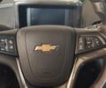 Синій Шевроле Вольт, об'ємом двигуна 1.4 л та пробігом 236 тис. км за 11800 $, фото 4 на Automoto.ua