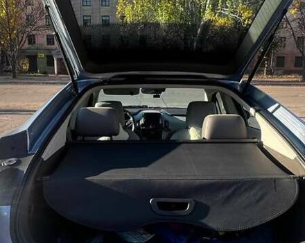 Синий Шевроле Вольт, объемом двигателя 1.4 л и пробегом 253 тыс. км за 10550 $, фото 11 на Automoto.ua