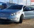 Синій Шевроле Вольт, об'ємом двигуна 1.4 л та пробігом 203 тис. км за 9999 $, фото 1 на Automoto.ua