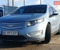 Синій Шевроле Вольт, об'ємом двигуна 1.4 л та пробігом 203 тис. км за 10399 $, фото 3 на Automoto.ua