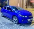 Синій Шевроле Вольт, об'ємом двигуна 1.5 л та пробігом 230 тис. км за 13500 $, фото 3 на Automoto.ua
