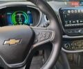 Синій Шевроле Вольт, об'ємом двигуна 1.5 л та пробігом 55 тис. км за 15200 $, фото 3 на Automoto.ua
