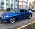 Синій Шевроле Вольт, об'ємом двигуна 1.5 л та пробігом 130 тис. км за 13400 $, фото 4 на Automoto.ua
