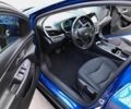 Синій Шевроле Вольт, об'ємом двигуна 1.5 л та пробігом 130 тис. км за 13400 $, фото 10 на Automoto.ua