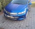 Синій Шевроле Вольт, об'ємом двигуна 1.5 л та пробігом 55 тис. км за 15200 $, фото 1 на Automoto.ua