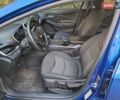 Синій Шевроле Вольт, об'ємом двигуна 1.5 л та пробігом 55 тис. км за 15200 $, фото 5 на Automoto.ua