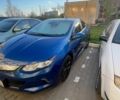 Синій Шевроле Вольт, об'ємом двигуна 1.5 л та пробігом 210 тис. км за 14000 $, фото 1 на Automoto.ua