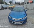 Синий Шевроле Вольт, объемом двигателя 1.5 л и пробегом 202 тыс. км за 10800 $, фото 3 на Automoto.ua