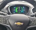 Синий Шевроле Вольт, объемом двигателя 1.49 л и пробегом 148 тыс. км за 13800 $, фото 13 на Automoto.ua