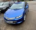 Синій Шевроле Вольт, об'ємом двигуна 1.5 л та пробігом 200 тис. км за 12000 $, фото 1 на Automoto.ua